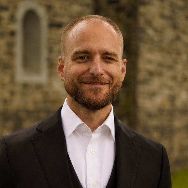 Martin Davidsen — Founder, Codecraft AS